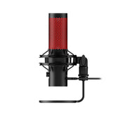 HyperX Bundle - Quadcast 2 + Caster
